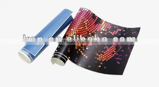 Digital Printing Vinyl photo-2