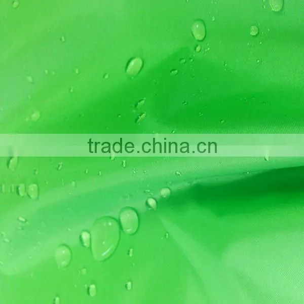 Blue Factory Pa With Silver Coated Poly Taffeta Fabric Wholesale photo-3