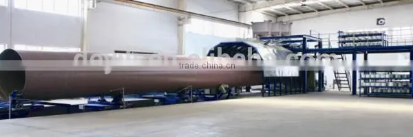 GRP Continuous Winding Pipe Line photo-2