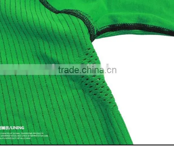 2015 New Design Men Sign Compression Wear Medical Wholesalers,seamless Wear photo-6