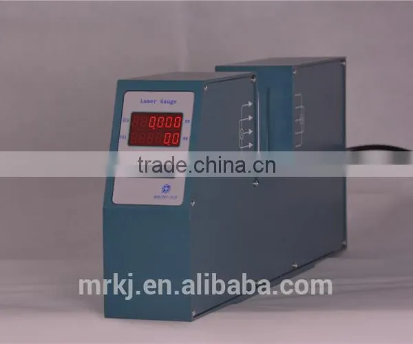 Laser Diameter Measurement (Model: LDM-50) photo-3
