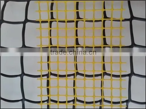 HDPE Strong Plastic Fencing Net/Garden Fencing Net/Tree Guards Net Factory photo-4