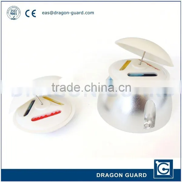 Retail Shop Security Ink Tag & Supermarket Eas Ink Tag & Ink Tag for Clothes Store photo-2