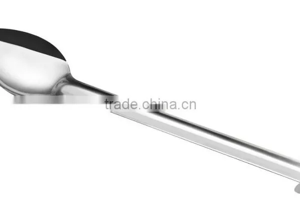 High Quality China Wholesale Tools Stainless Steel Ladle photo-3