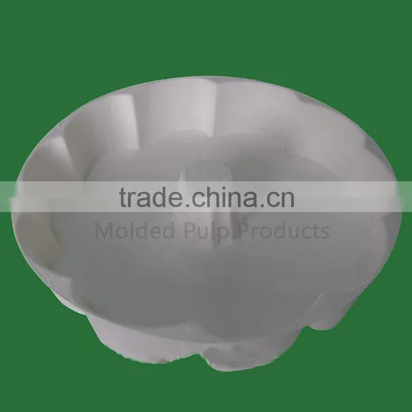 Best Selling Creative Paper Kraft Packaging Box, Clamshell Ornament Packaging Box photo-2