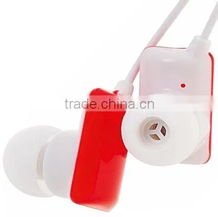Cellphone Mp3 Mp4 Earphone photo-6