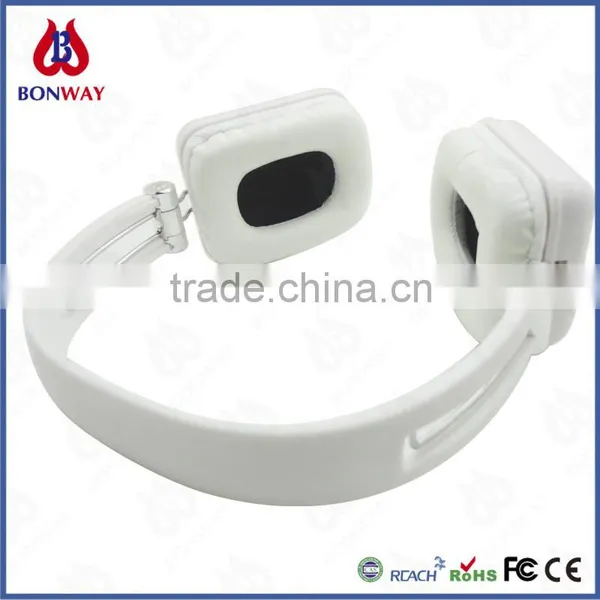 Custom Branded Headset and Headphone photo-2