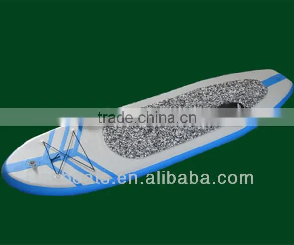 Customized Colour and Design Korea Drop Stitch Inflatable Sup Stand up Paddle Board photo-3