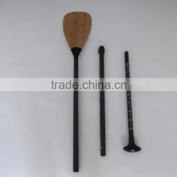 2016 Kayak Paddle Sup Adjustable Fiberglass Paddle photo-2