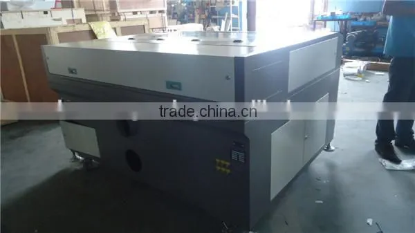 SM1290 1200*900 100W Double Heads High Quality Laser Engraving Machine photo-4