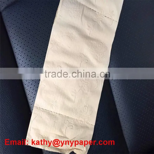 Brown Interfold Paper Hand Towel photo-5