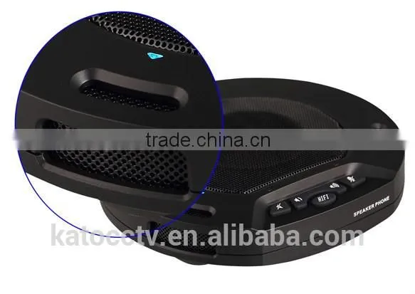 Conference Room Microphone System USB Video Conference Microphone photo-4