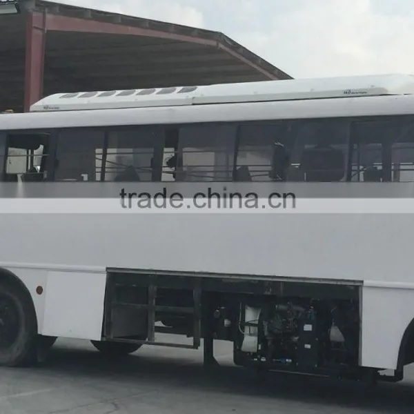 High Cooling of Diesel Engine Bus Air Conditioner 66 Seats photo-5