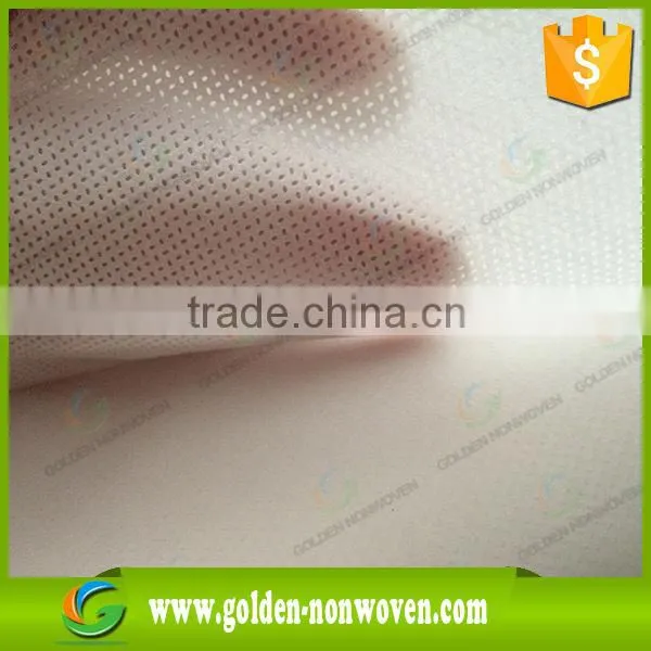 Spunbond Cambella Fabric for Bags/shoe Lining Fabric photo-3