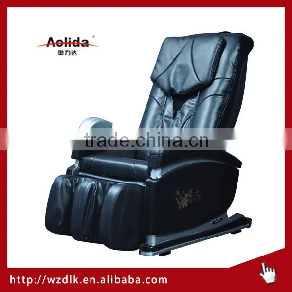 Bill Operated Massage Chair / New Vending Massage Chair photo-4