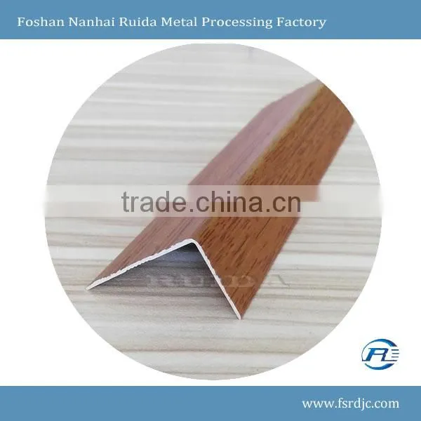 RUIDA Step Stair Nosing With Ceramic Tile