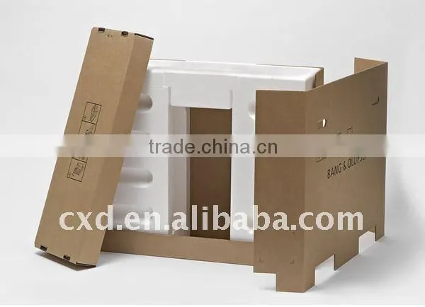 EPE packing frame,Rack