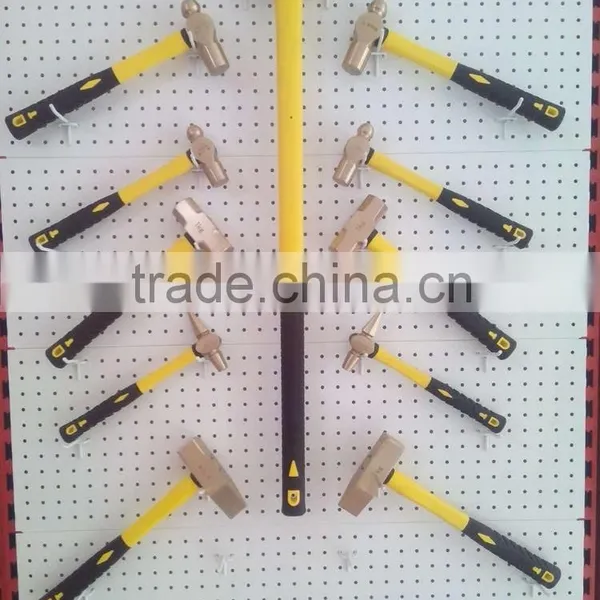 Non Spark Safety Tool Sledge Hammers Hardware Hand Tools photo-3