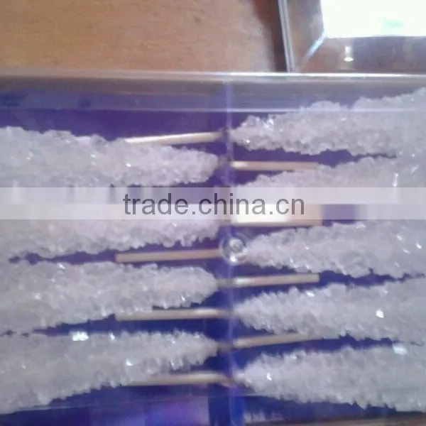Complete Automatic Rock Candy Processing Line photo-4