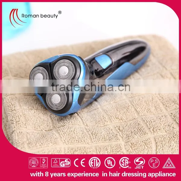 Wet and Dry Battery Operated Shaver photo-6