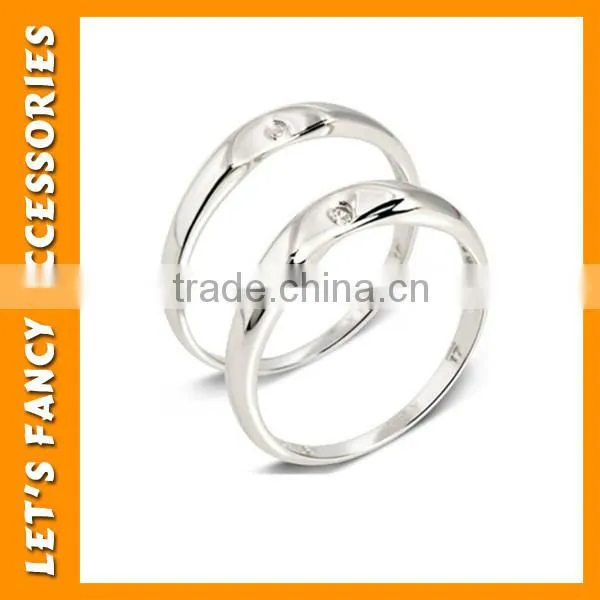 2016 Lovely Fox Shape 925 Silver Ring for Hot Sale Ring PGRG0093 photo-2