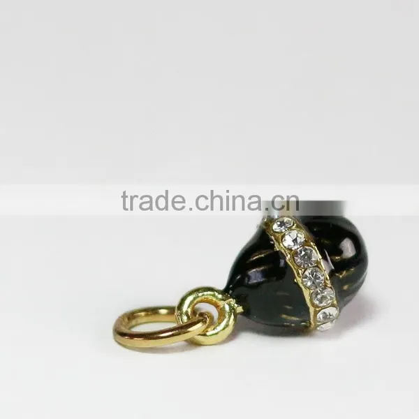Fashion Charm Metal Pendant photo-2