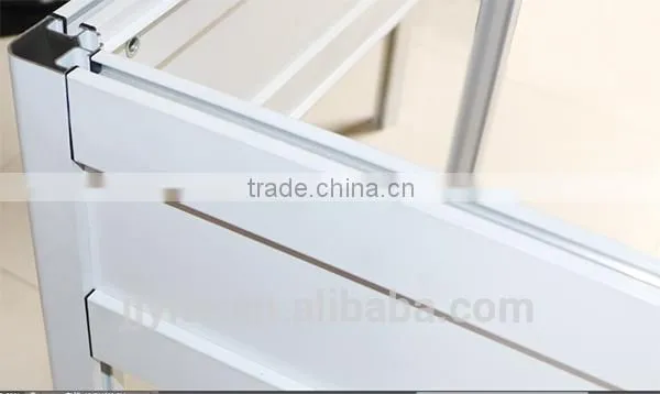 Aluminum Table ,Support customization