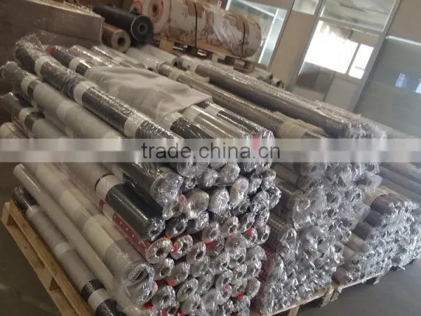 HIGH QUALITY PVC TABLE CLOTHS FABRICS