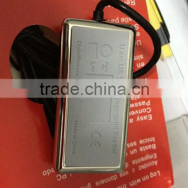 URU5000 Biometric Fingerprint Reader Price photo-3