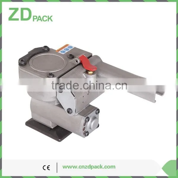 XQT Cotton Tool Pneumatic Welding Machine for Polyester Strap, Pneumatic Strapping Tools
