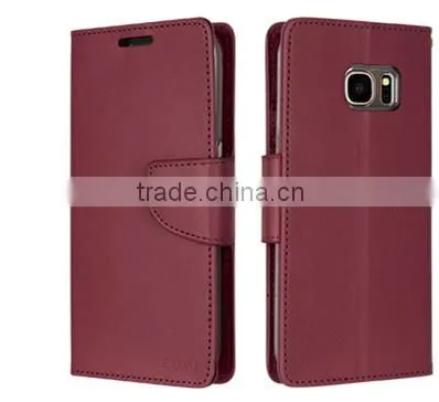 Luxury Wholesale Phone Case Cover For Samsung Galaxy Note 4 PU Leather Case Cover For Samsung Galaxy Note 4 photo-3