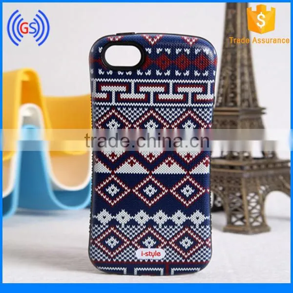 IFACE REVOLUTION ANTI-SHOCK CASE FOR HUAWEI P8 MINI photo-2