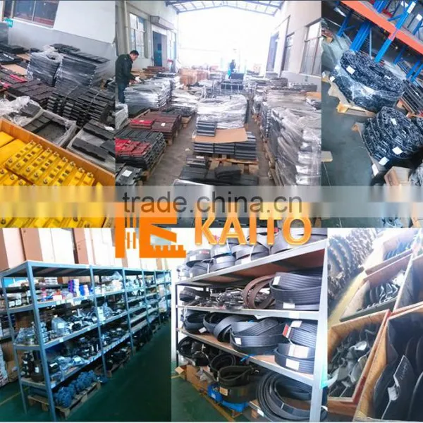 Road Repairing Machines Set Vogele Paver Dynapac Asphalt Machine Mini se photo-2