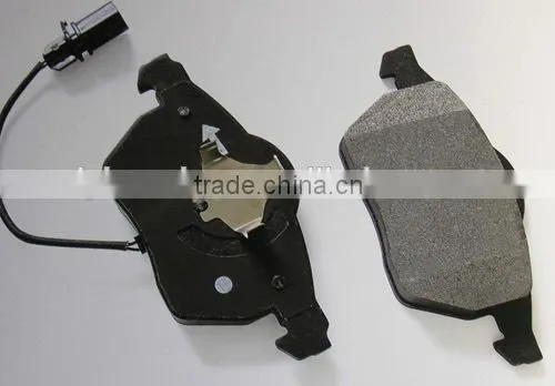 Brake Pads Mitsubishi Pajero photo-4