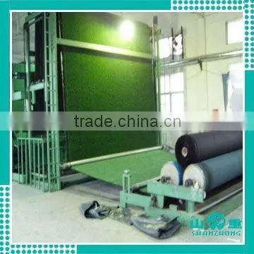 Artificial Grass Machine/artificial Grass Production Line