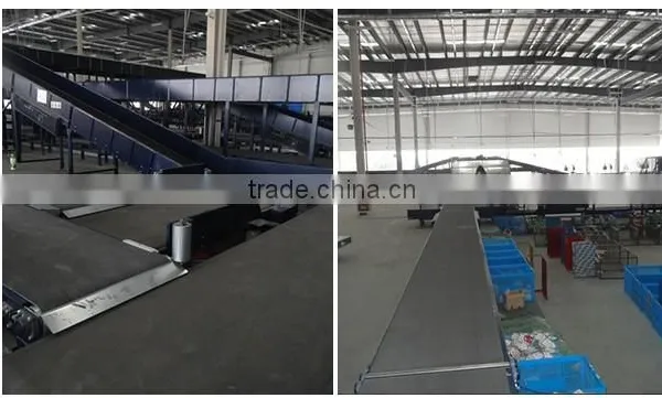 Custom-build Conveyor Machine Automatic Conveyor Line Belt Conveyor Machine Roll Conveyor Machine photo-5