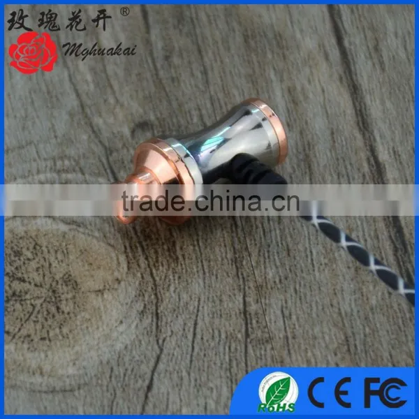 2016 Latest Silent Disco Headphone With Mic photo-4