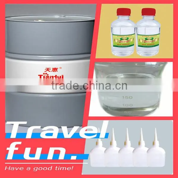 Shandong China Biggest Sewing Machine Oil Manufacturer Tianhui Machine Lubricant Oil