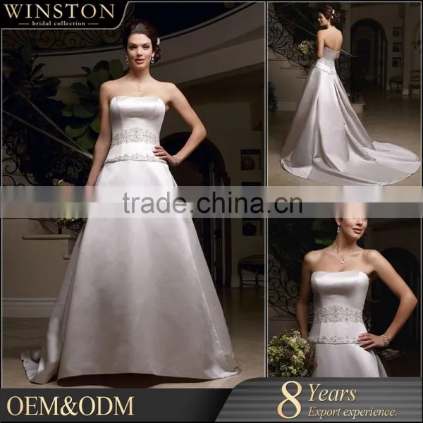 Wholesale Princess Wedding Gown