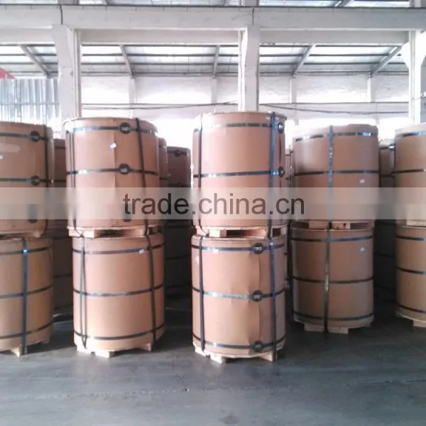 1050 3003 Aluminum Construtional Material in Coil photo-5