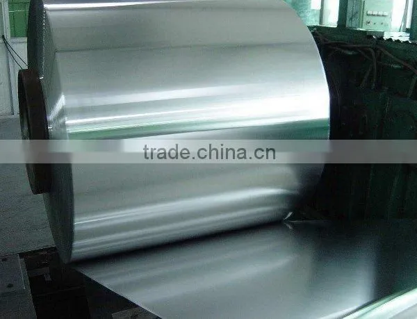 3003 Aluminum Strip With Deep Drawing Quality photo-2