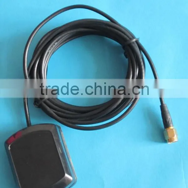 Professional Supply 29dBi Antenna , Car GPS Signal Booster Antenna , Omni Car GPS Antenna 1575.42mhz photo-3