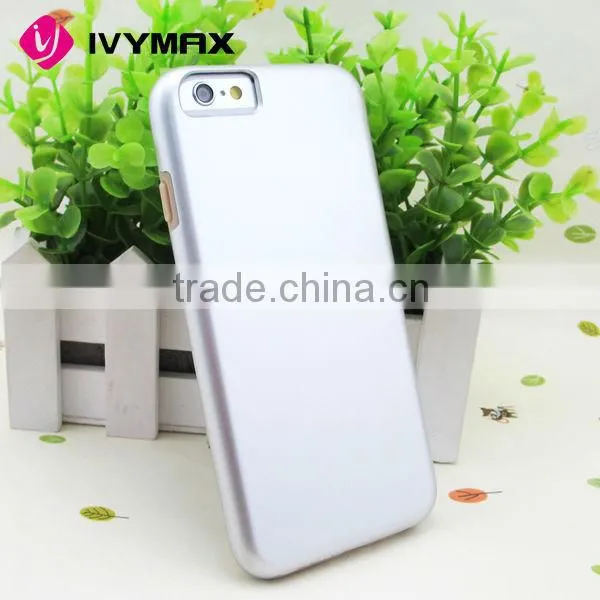 Guangzhou Factory Manufacture Mobile Telephone Case for Apple Iphone 6 4.7 Inch photo-6