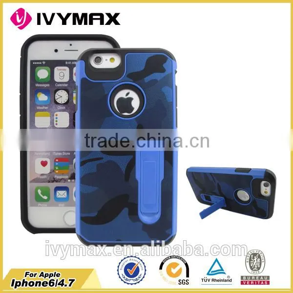 Fashion Mobile Accessory for Iphone 6s Mobile Phone Accessories