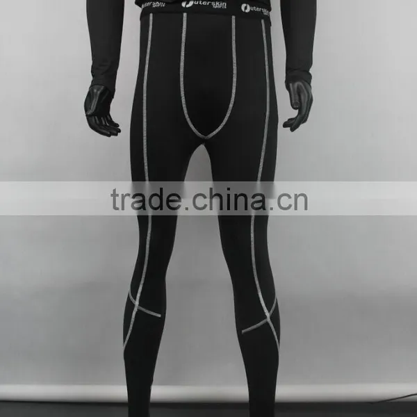 Custom Long Sleeve Compression Shirt photo-6