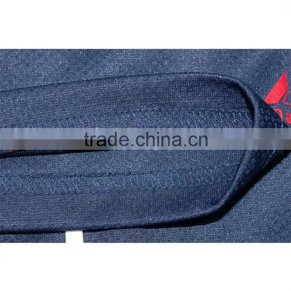 China Wholesale Black Cheap Baseball Jerseys Quality Choice photo-6