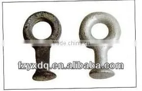 Type U /Q/QP Shackle photo-5