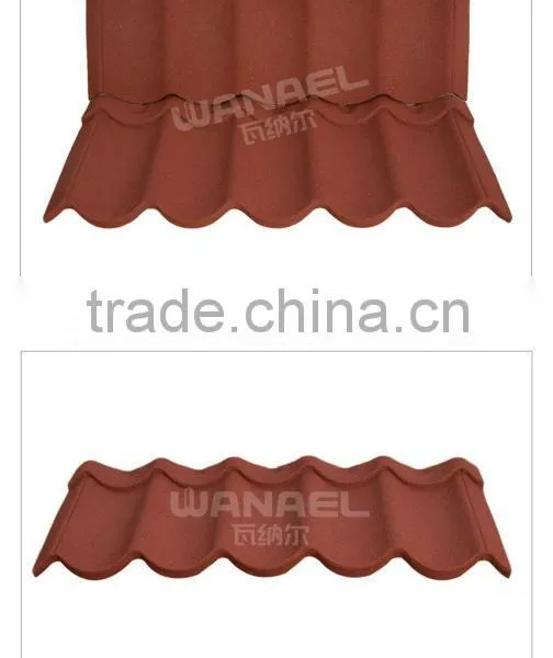 Roof Tile European Polymer photo-4