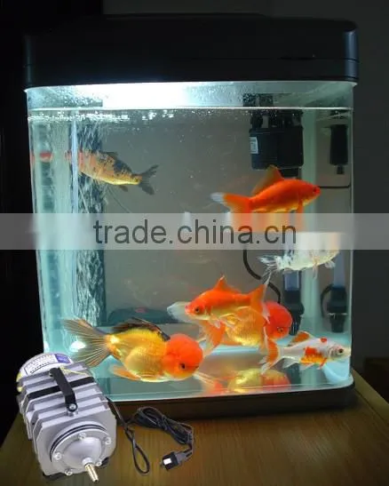 Air Compressor for Laser Engraving Machine photo-4