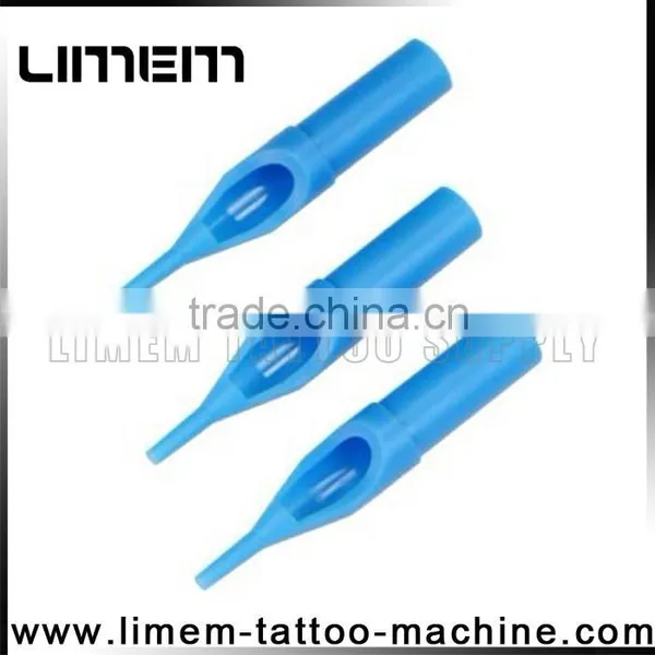 Professional Top High Quality Disposable Tattoo Tips